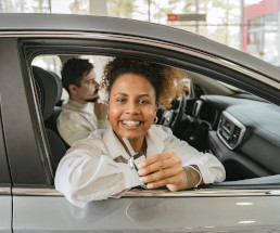Your Trusted Travel Partner
